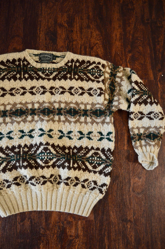 Vintage Polo Country Ralph Lauren sweater