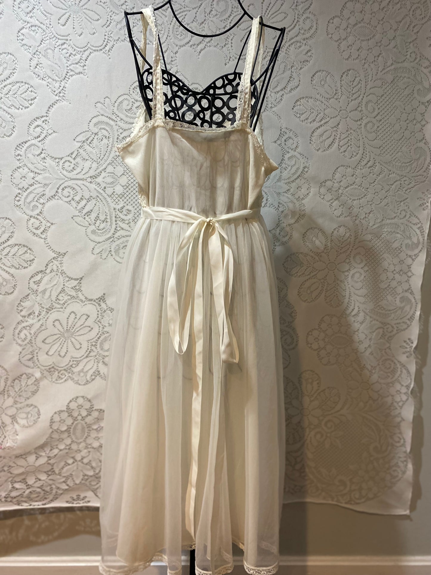 Lisette evening dress