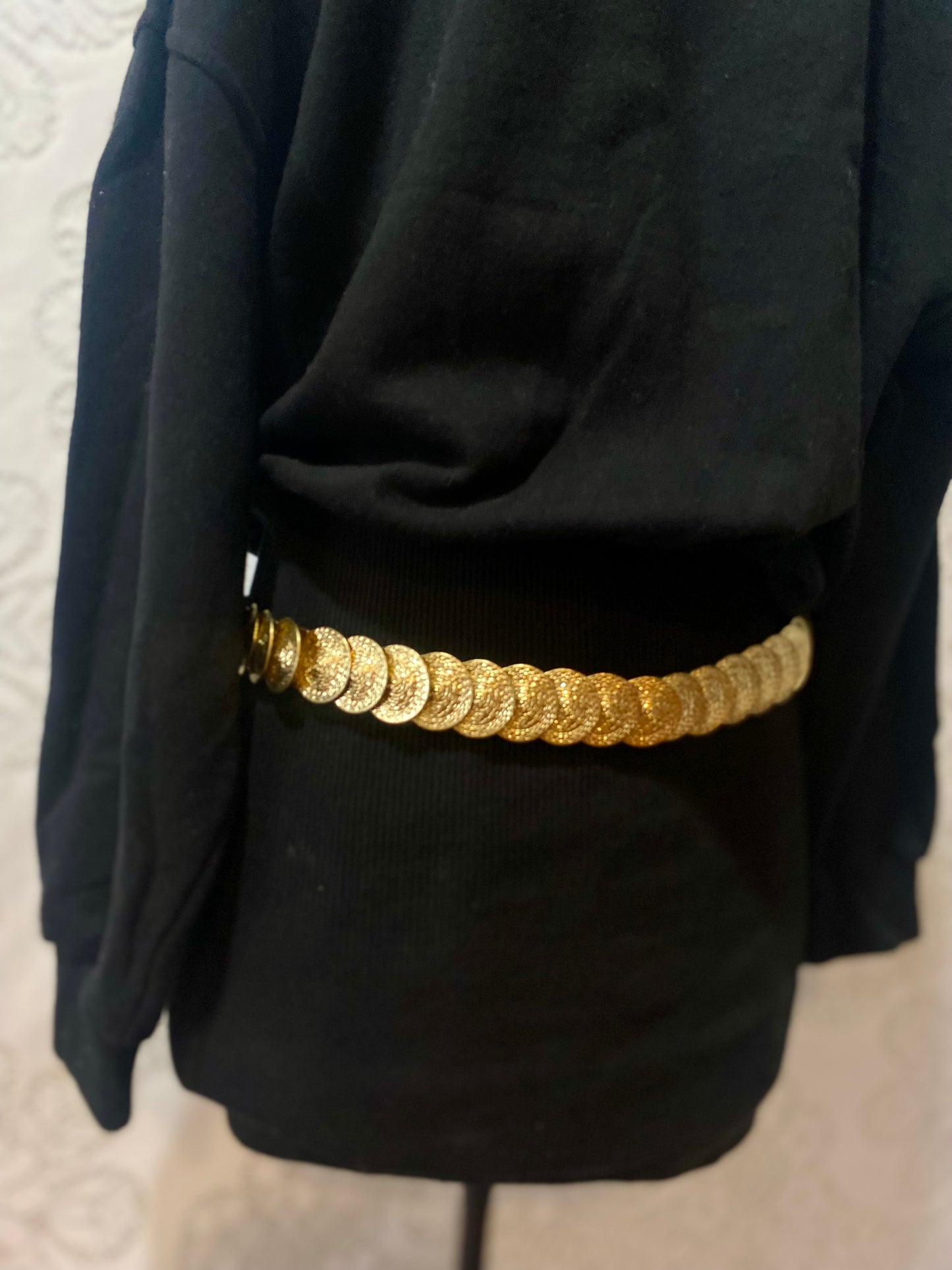 Vintage DKNY Jeans dress