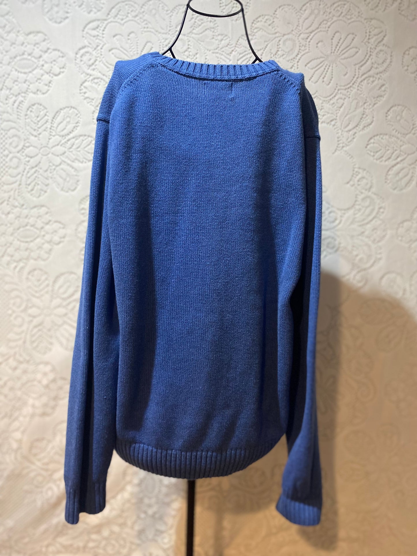 LL Bean Sweater