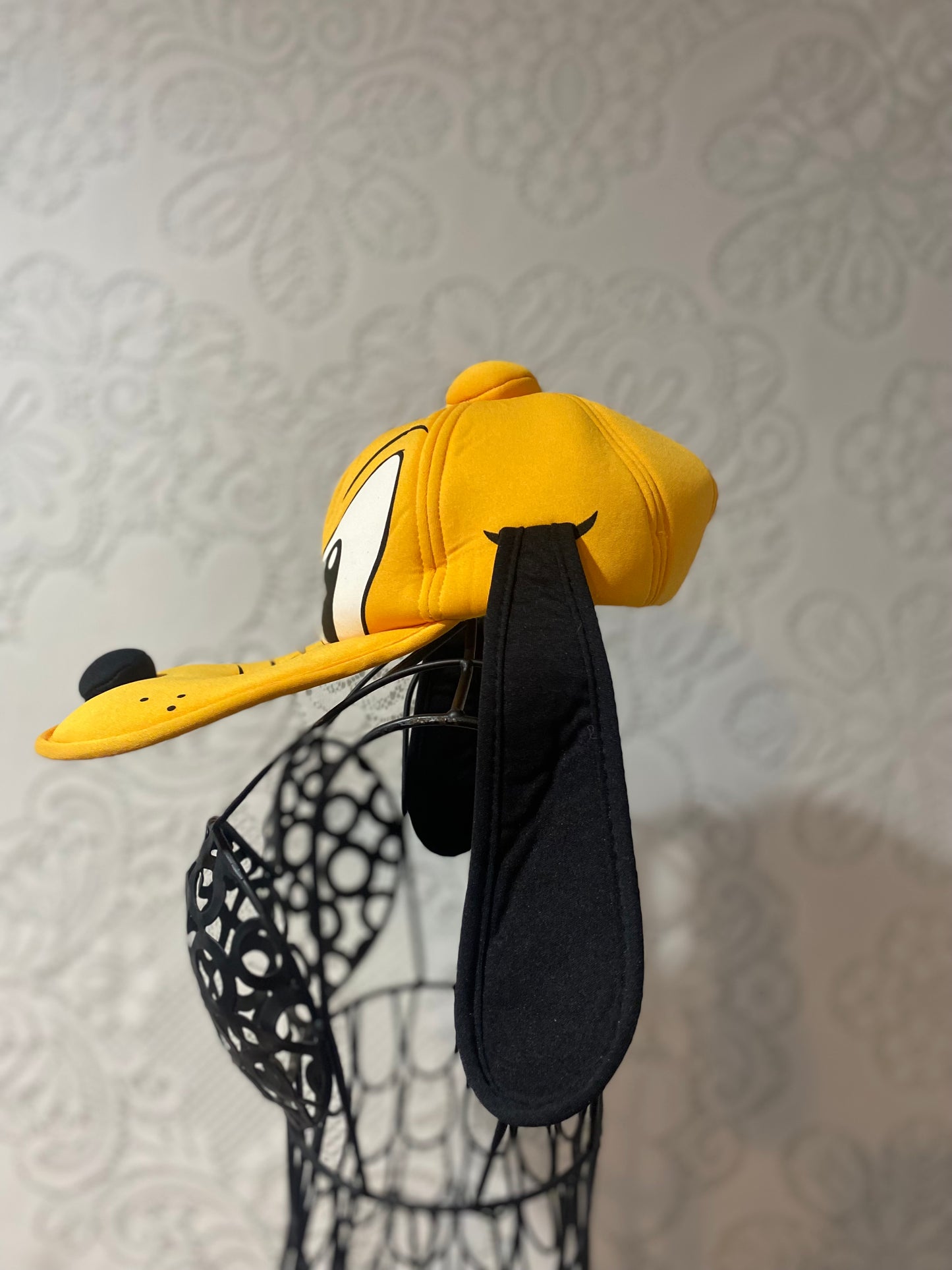 Disney Pluto hat