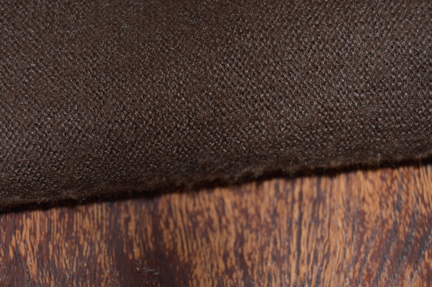 Vintage Brown Lacoste V neck sweater