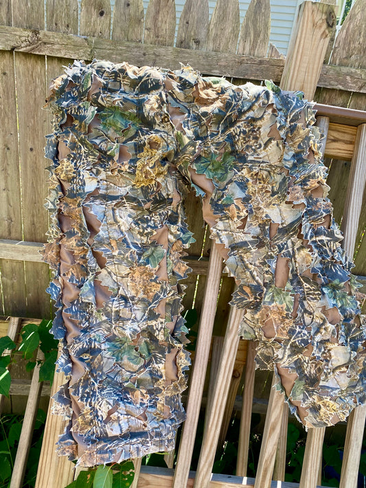 Cabela’s Seclusion 3D Hunting pants