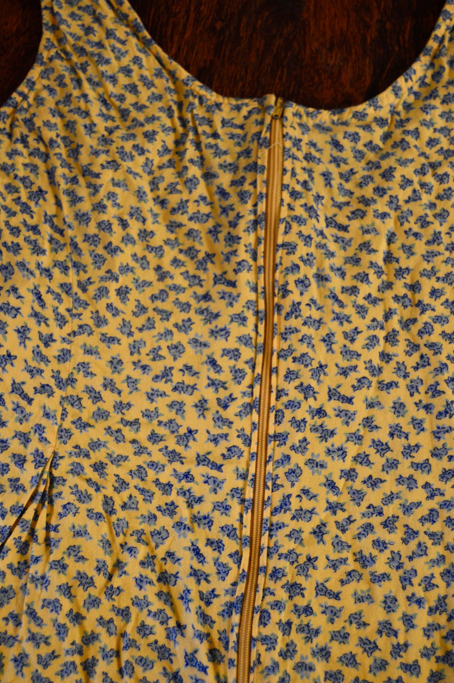 Vintage Moda Intl play suit