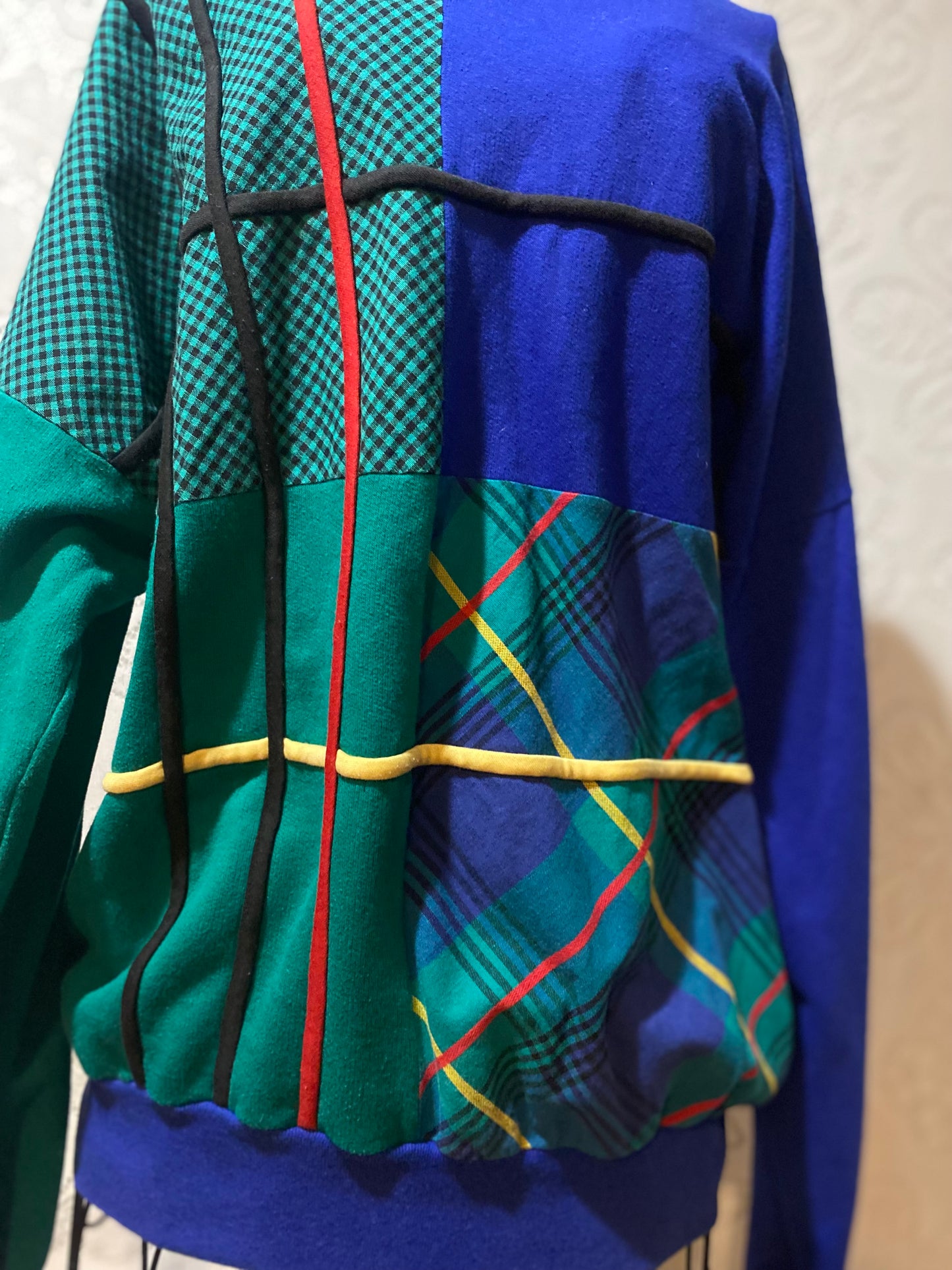 Vintage Marcia Men's crewneck