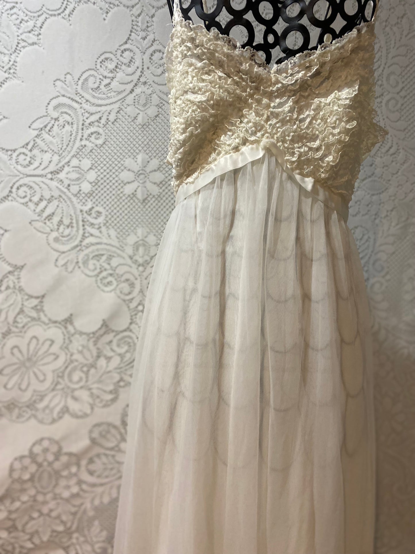 Lisette evening dress