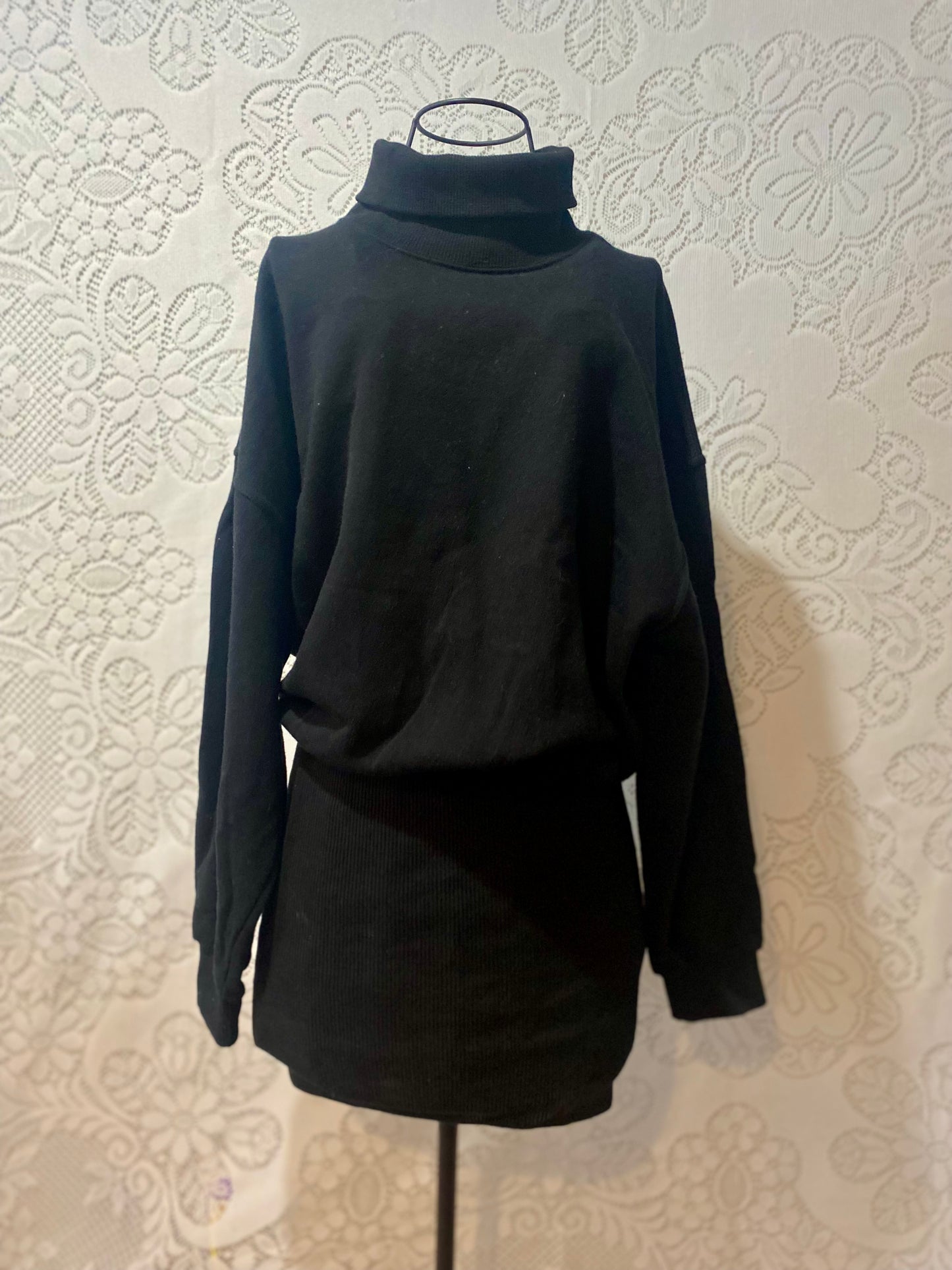 Vintage DKNY Jeans dress