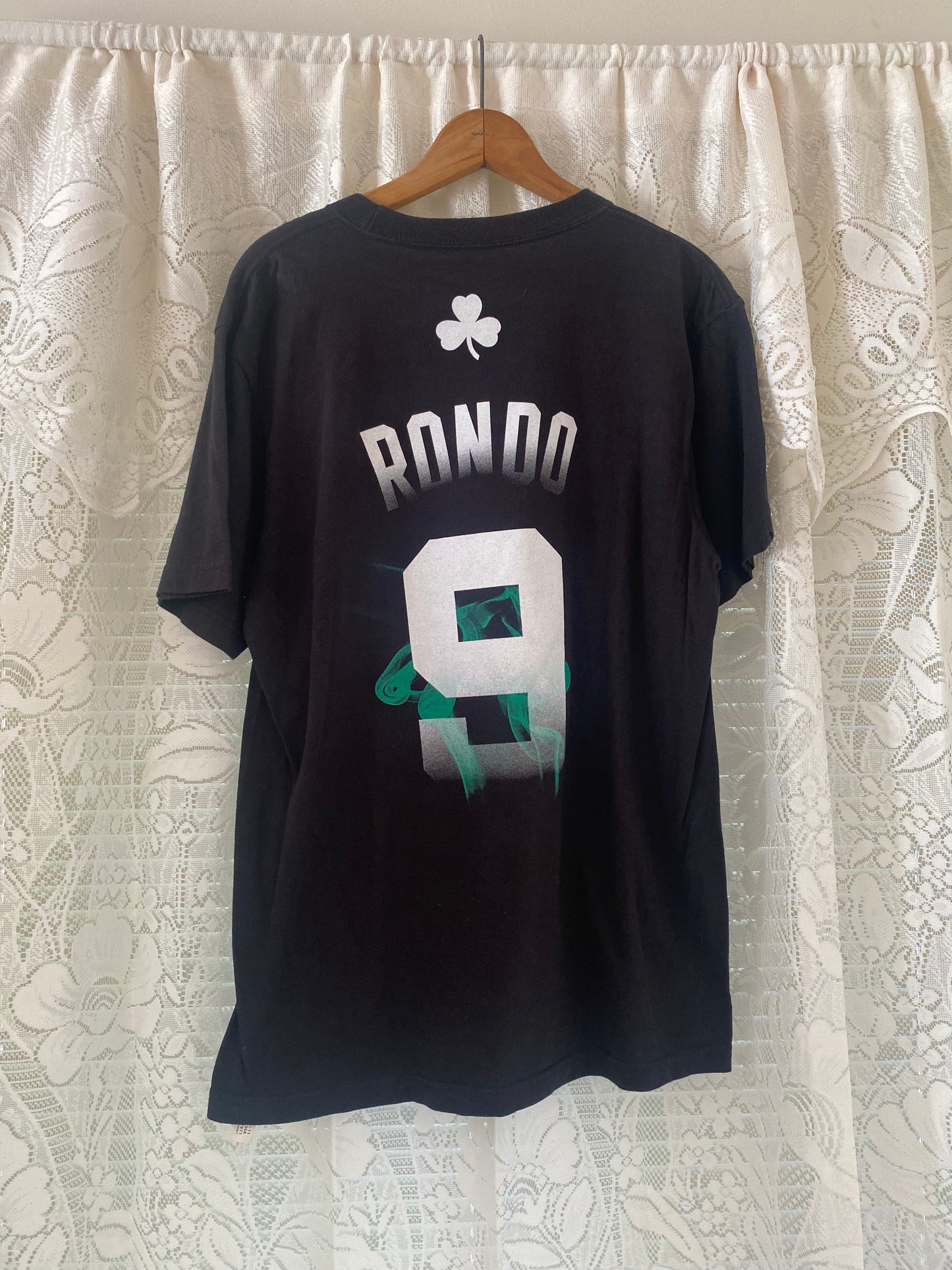 Rondo Celtics tee