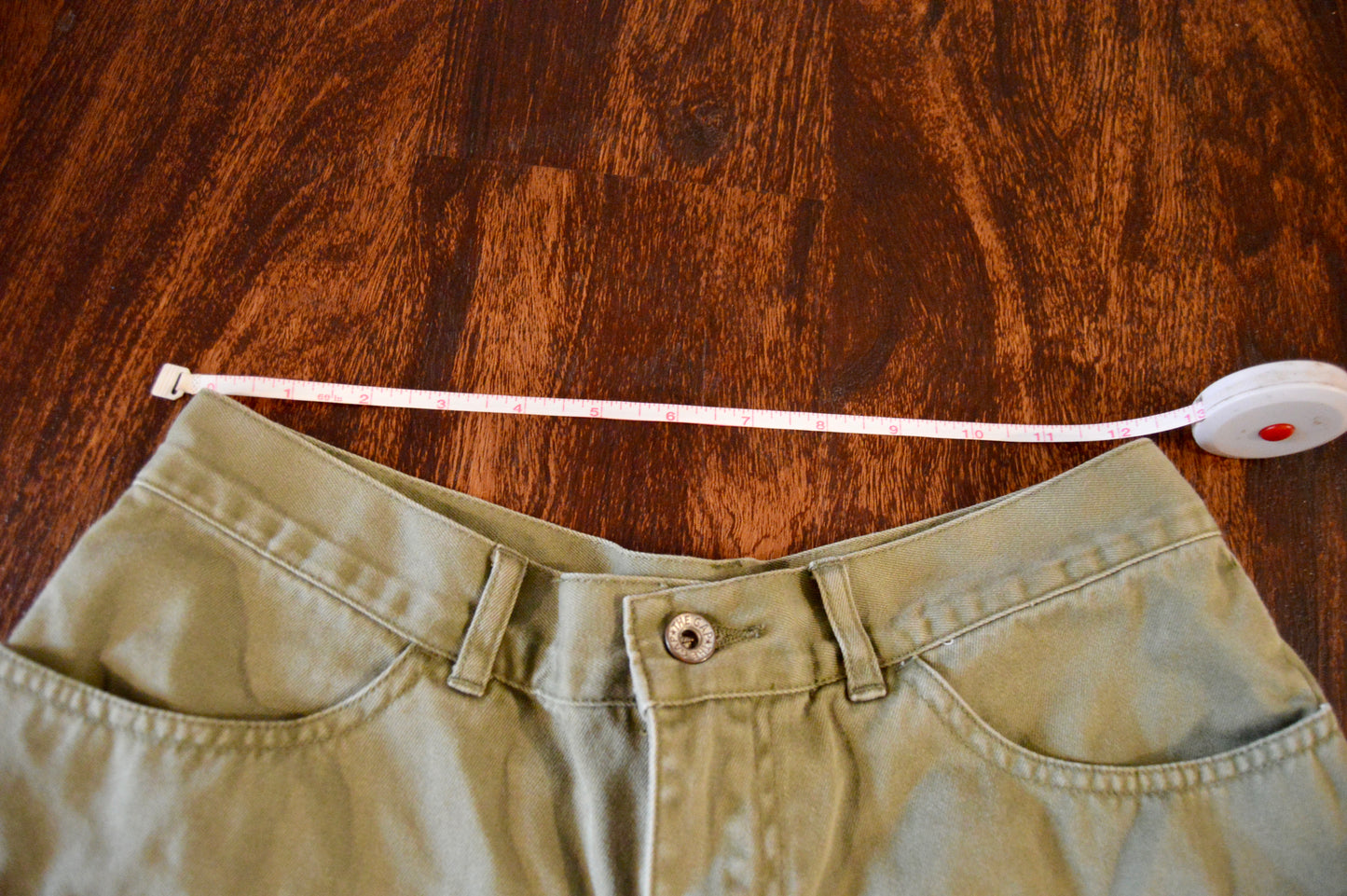 Vintage Gap cargo shorts
