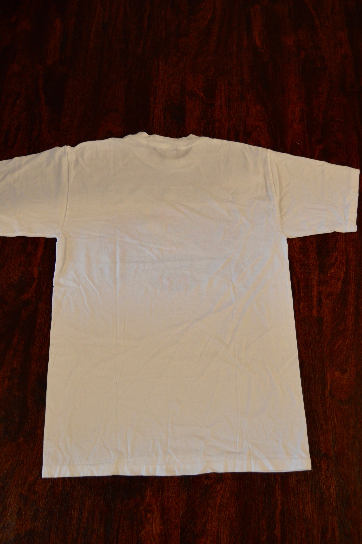 ‘95 Clinic Day Lacrosse Tee