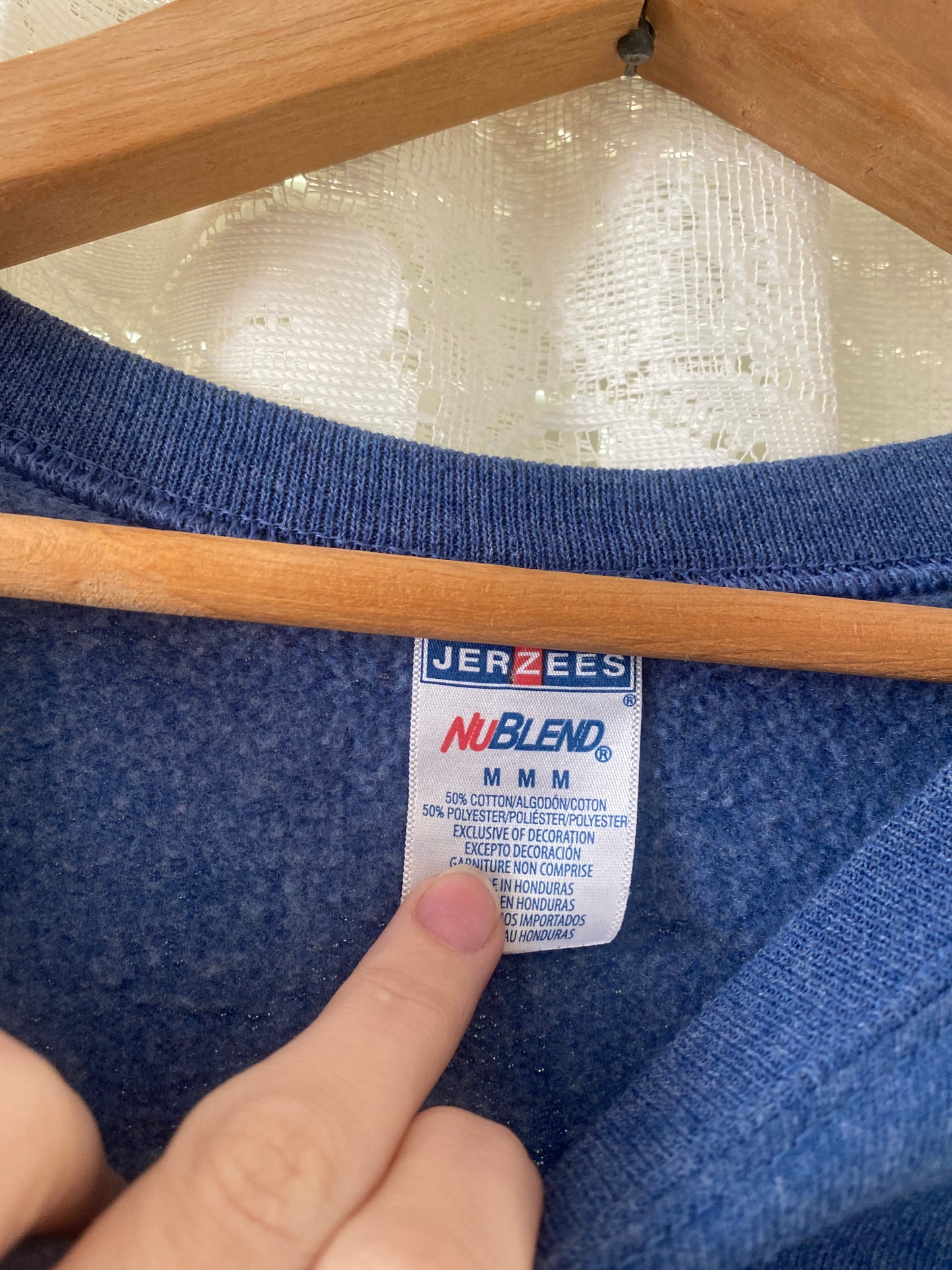 Arizona Crewneck