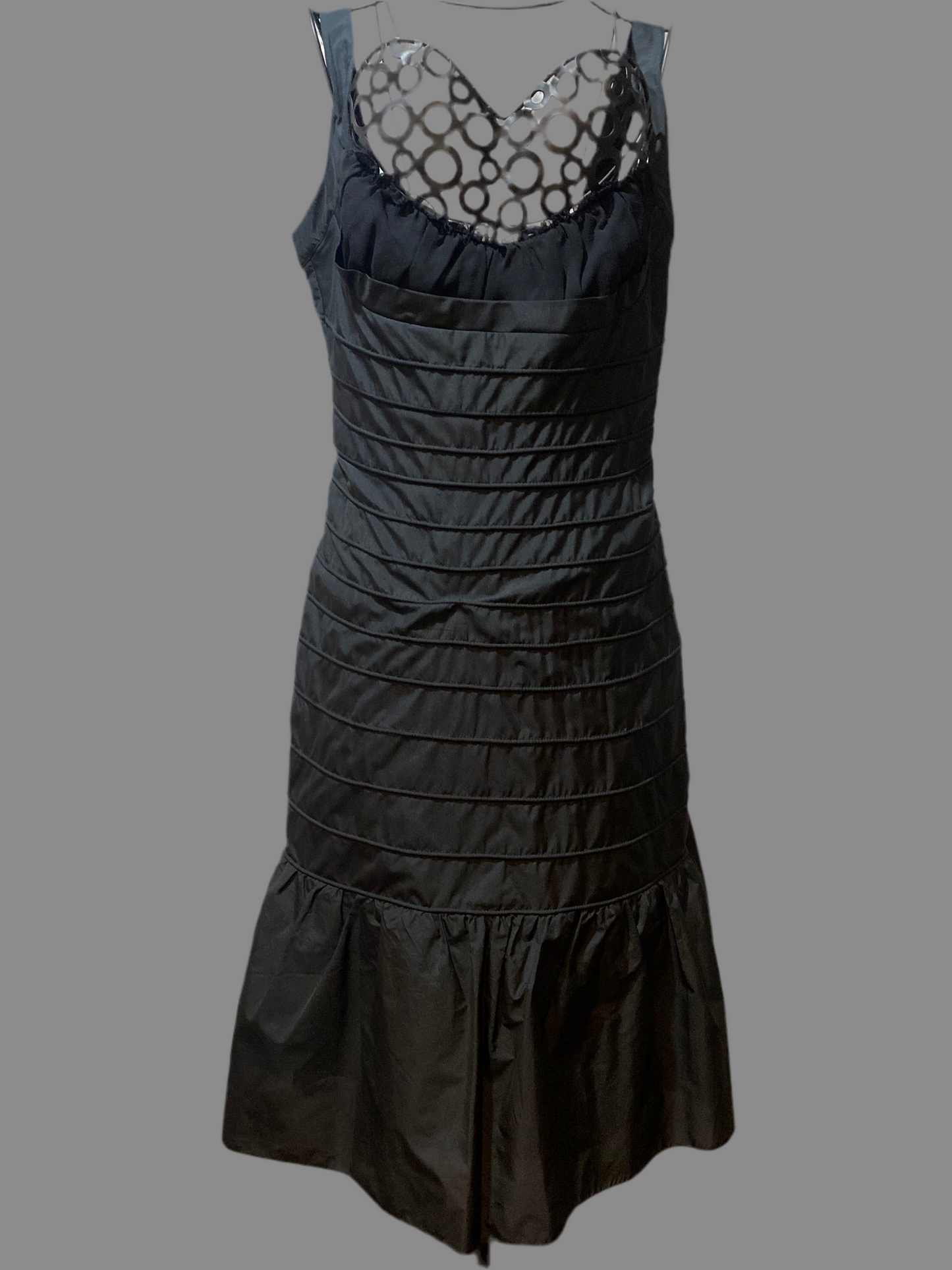 Vintage Cynthia Steffe cocktail dress
