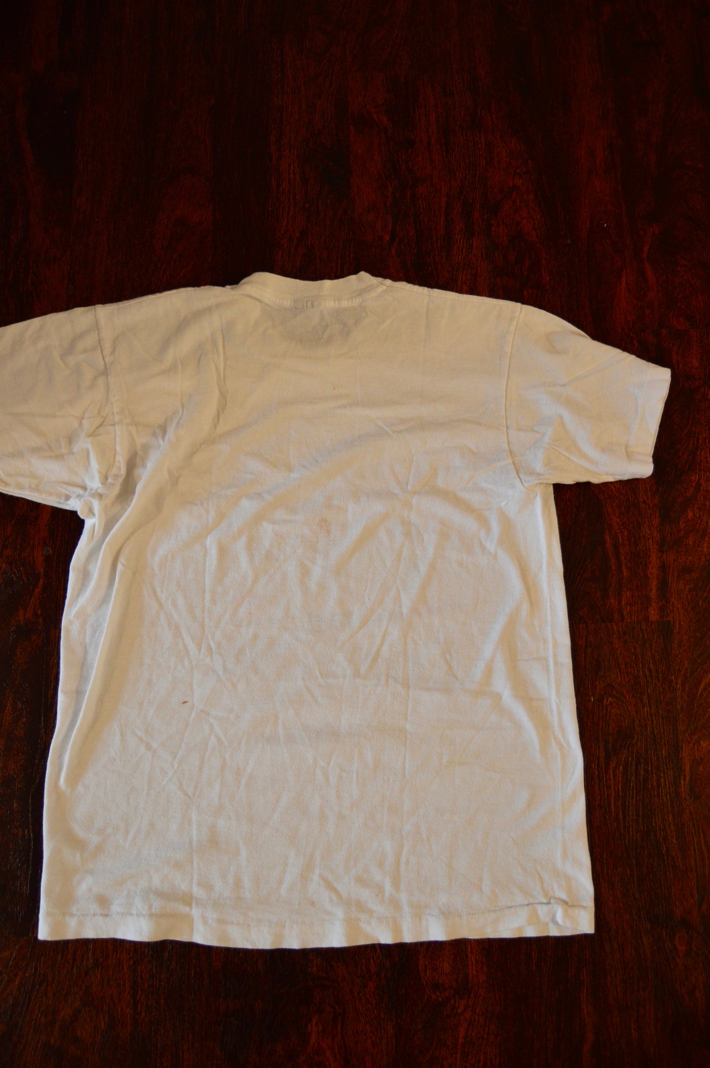 90’s London landmarks tee