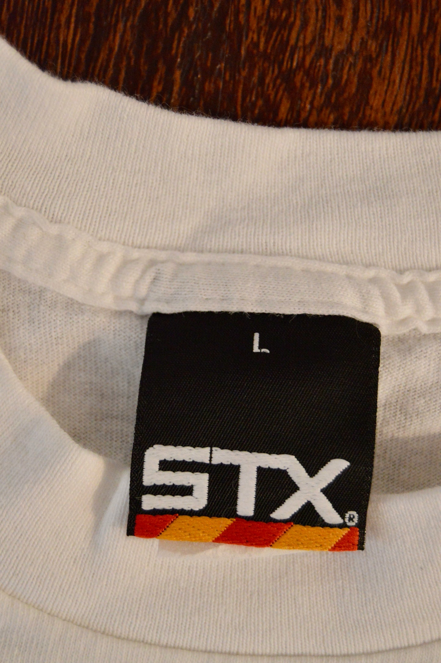 ‘95 Clinic Day Lacrosse Tee