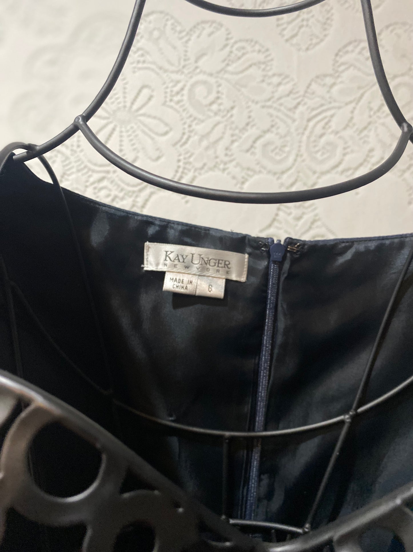Vintage Kay Unger NY