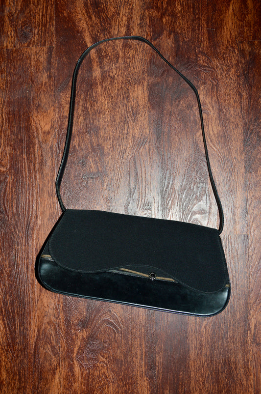 Vintage Stuart Weitzman shoulder bag