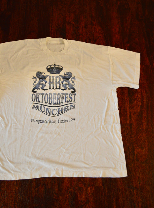 ‘98 Oktoberfest tee