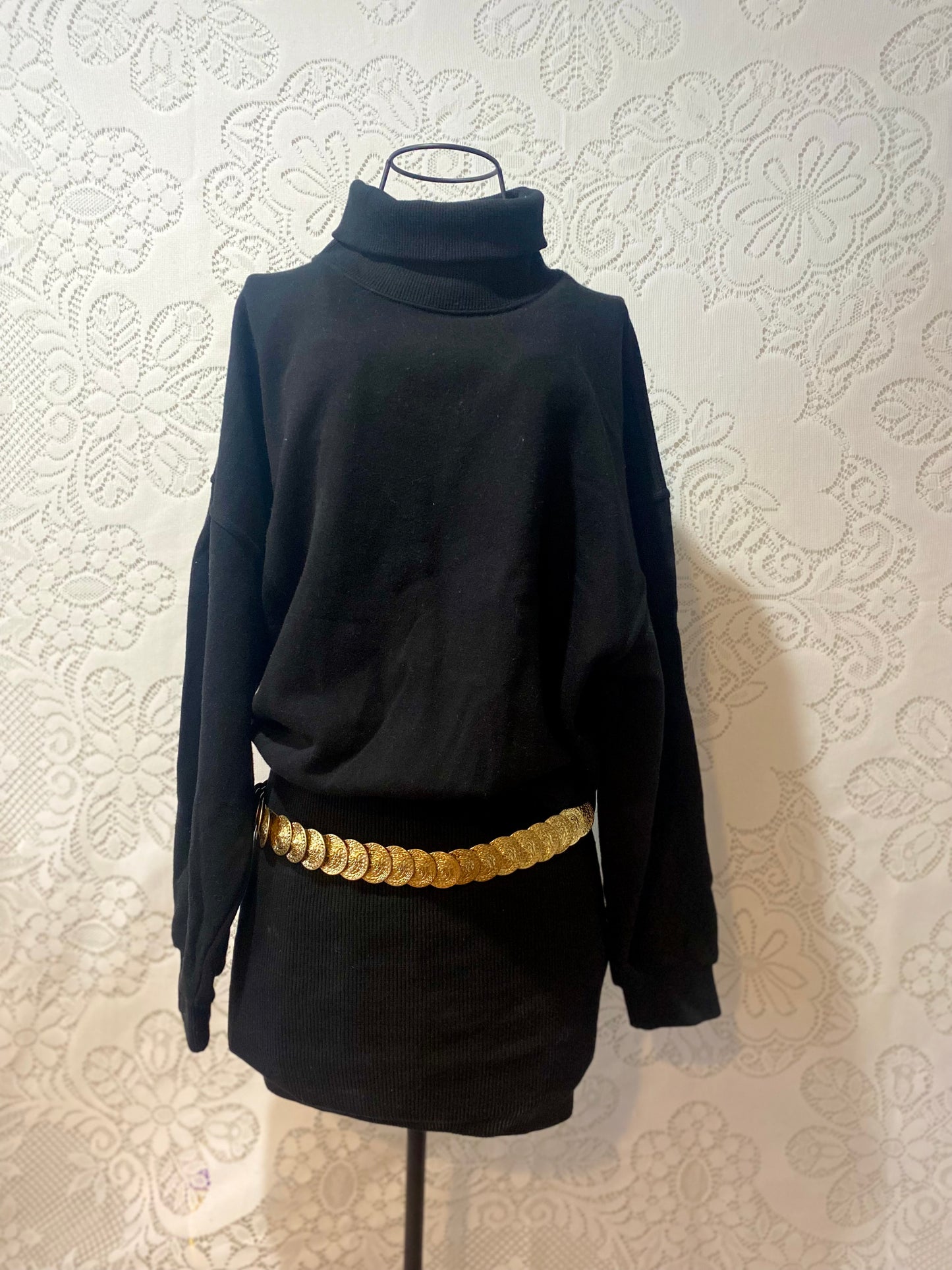 Vintage DKNY Jeans dress