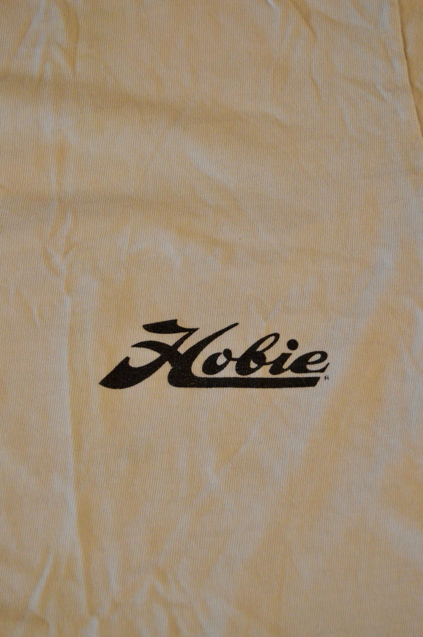 80’s Hobie tee