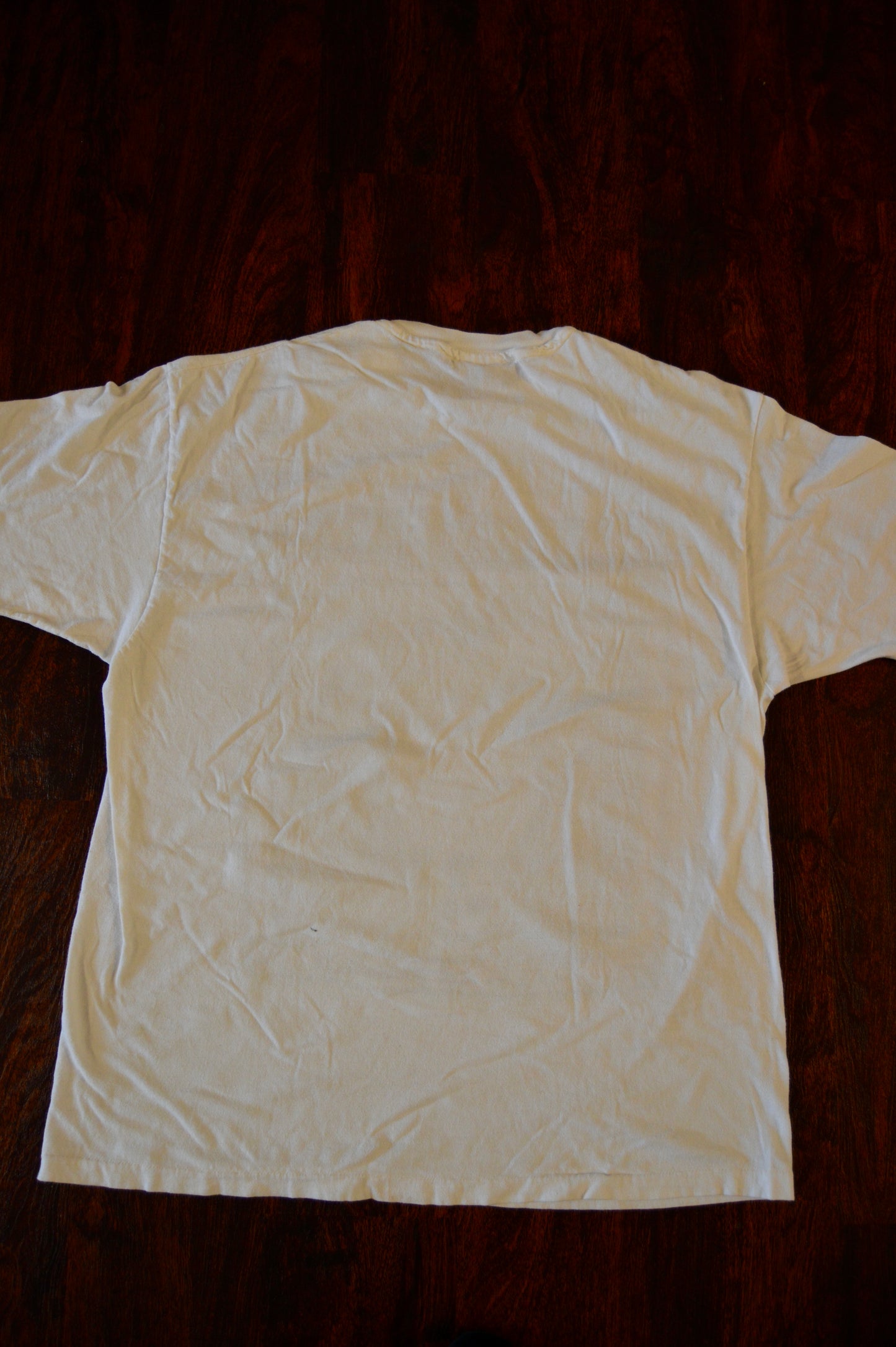 ‘92 Indigo girls tee