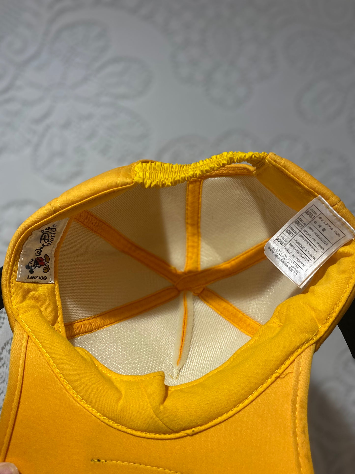 Disney Pluto hat