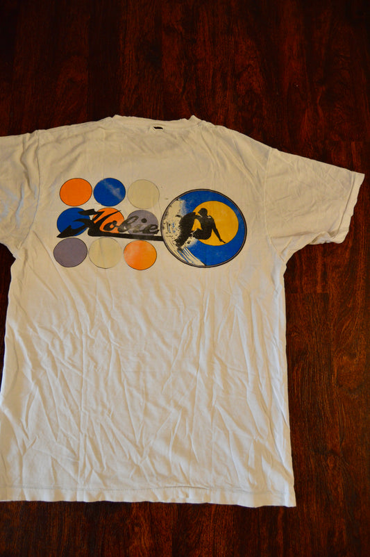 80’s Hobie tee