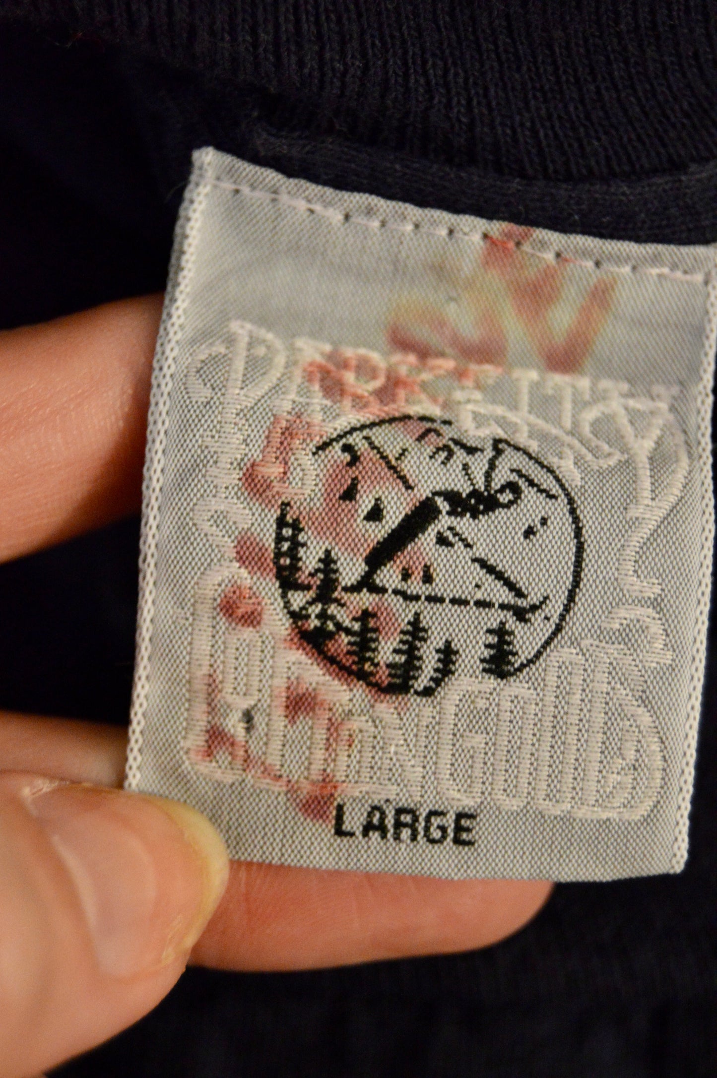 Vintage Deer Valley tee