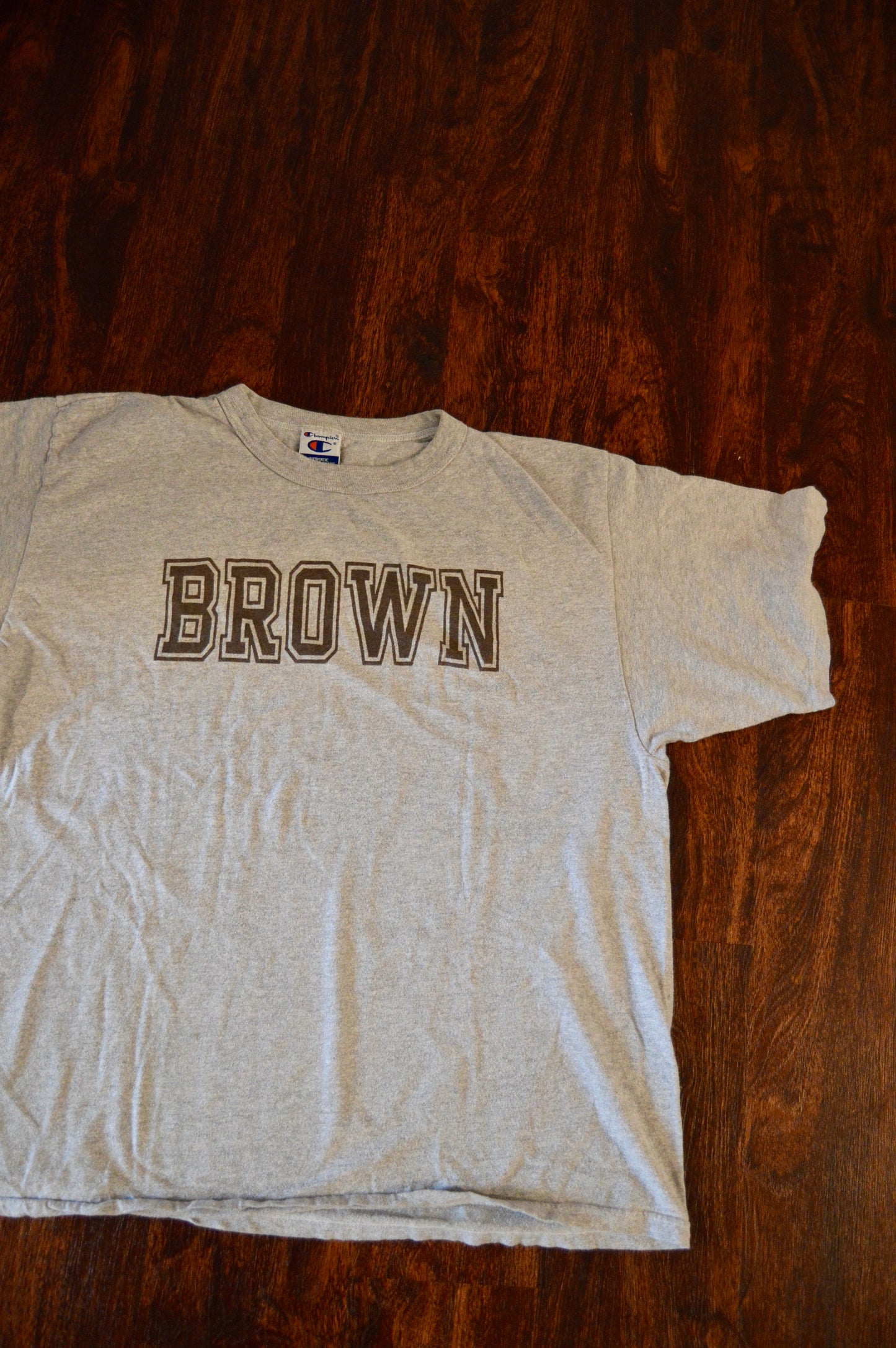 90’s Vintage Brown University tee