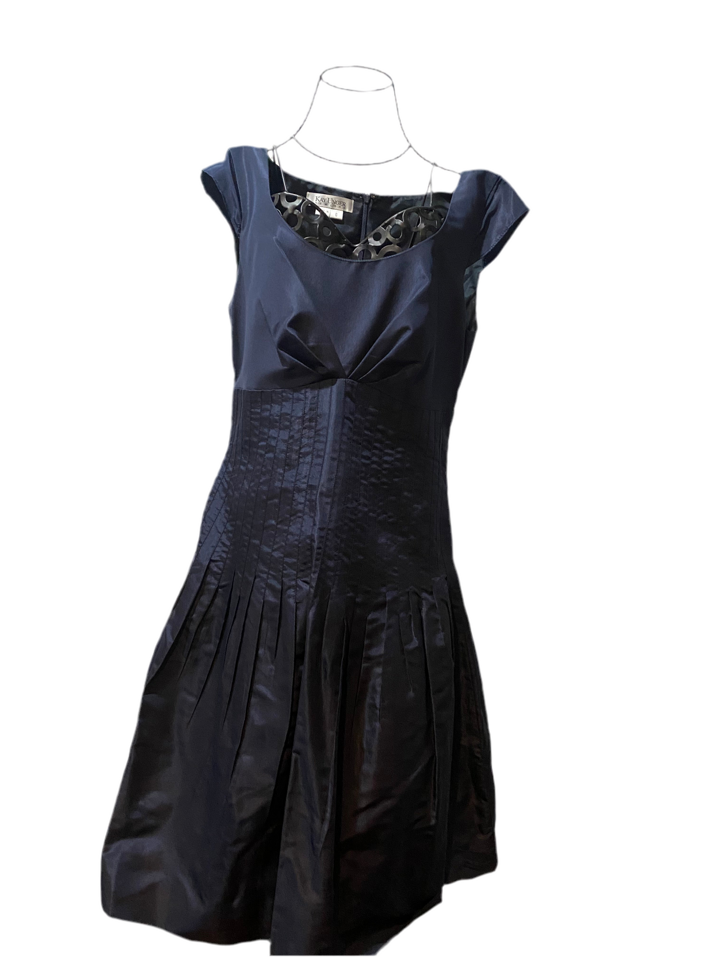 Vintage Kay Unger NY