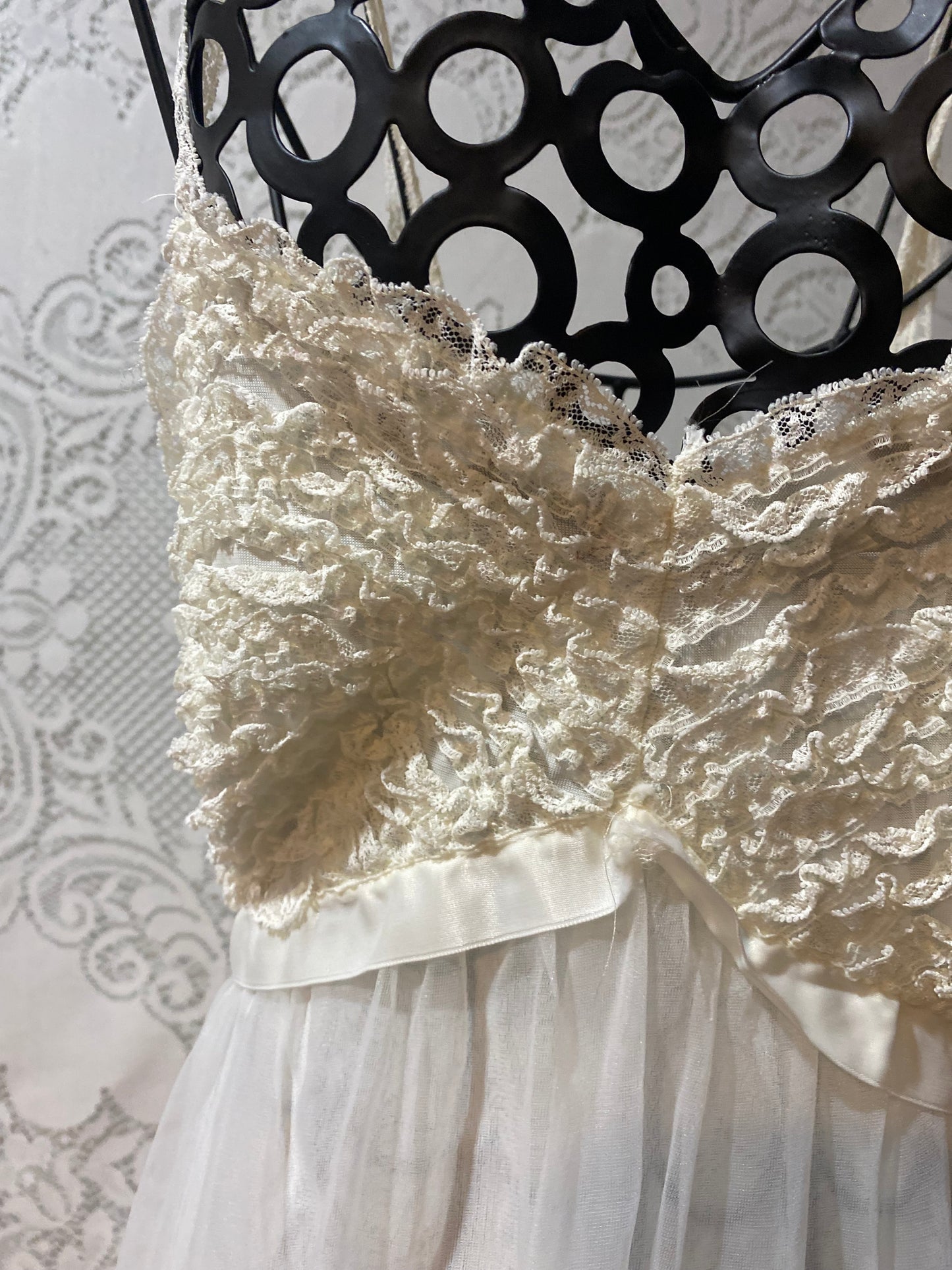 Lisette evening dress