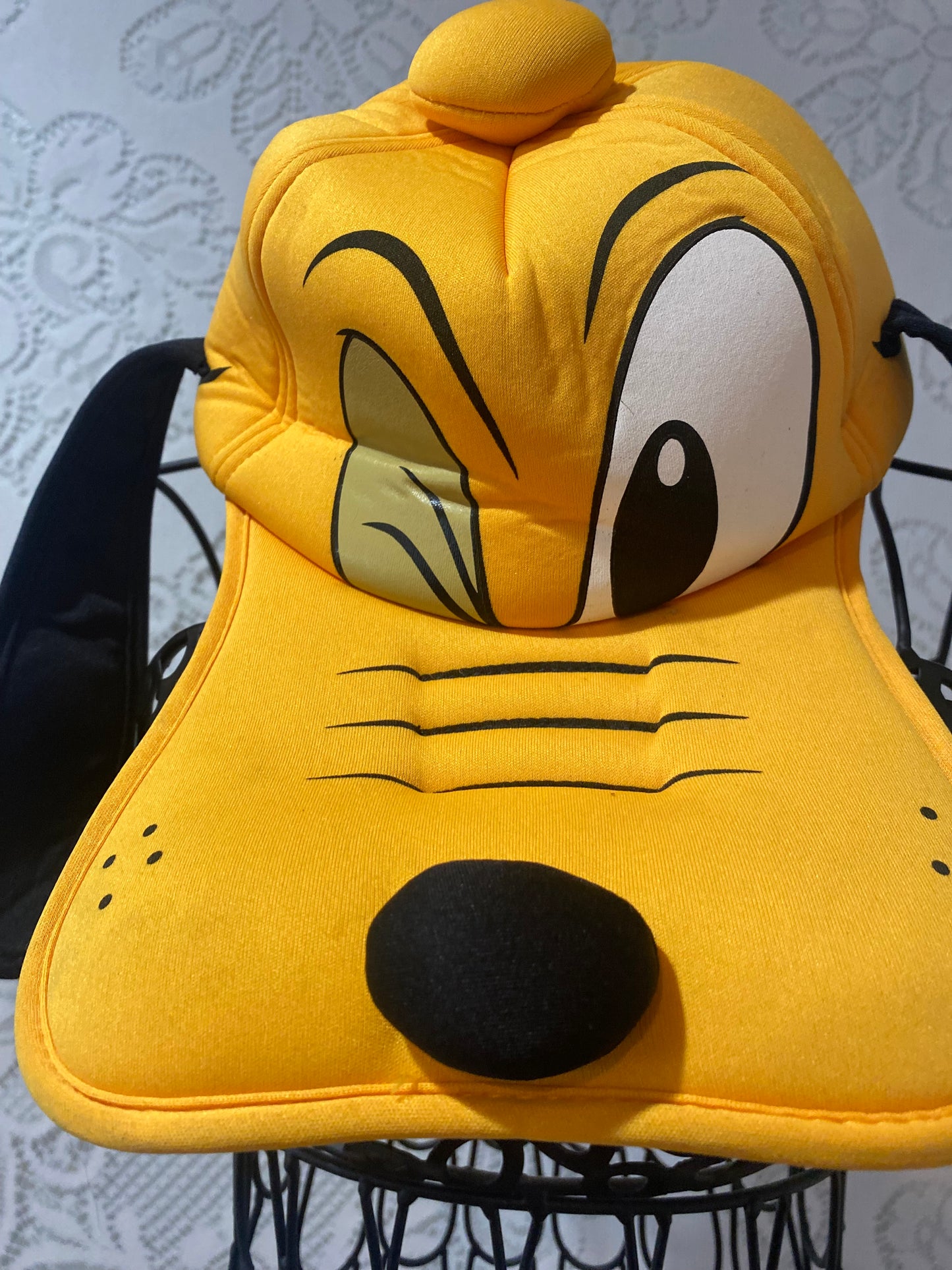 Disney Pluto hat