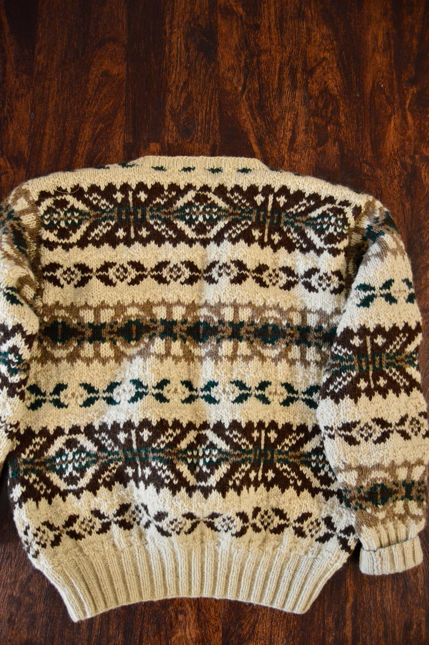 Vintage Polo Country Ralph Lauren sweater