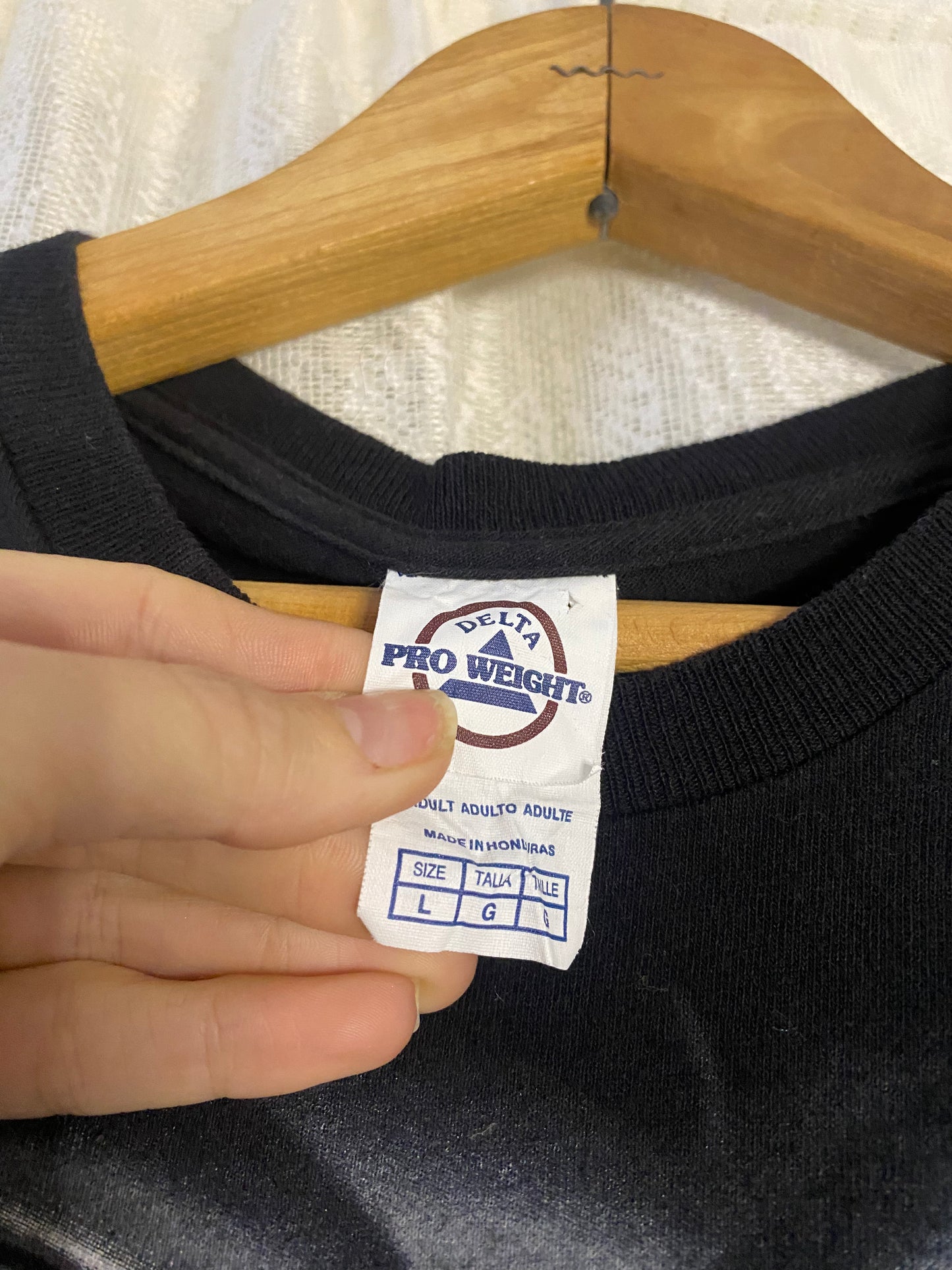 Taz tee