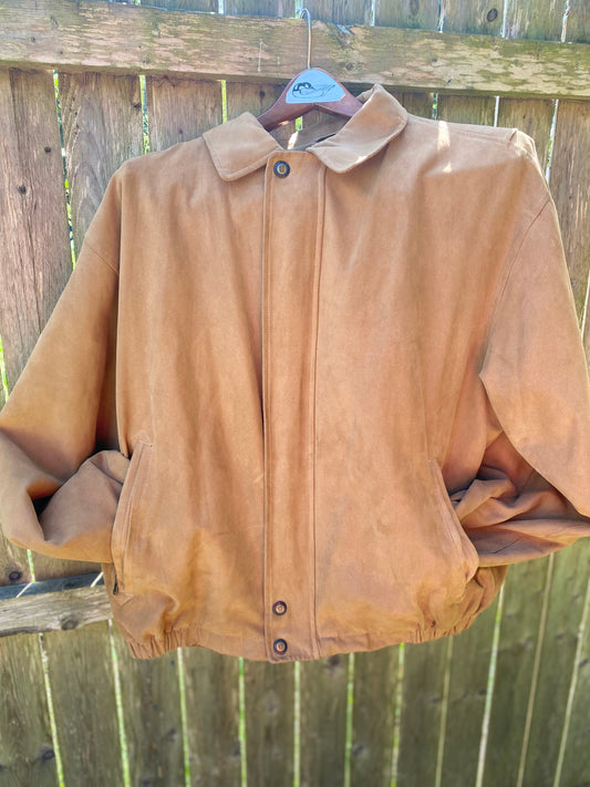Vintage Tehàma Clint Men’s jacket