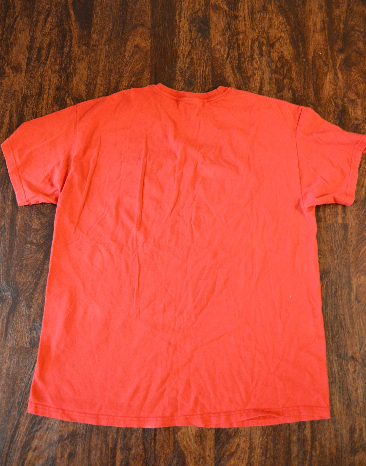 00 Memphis Redbirds Tee