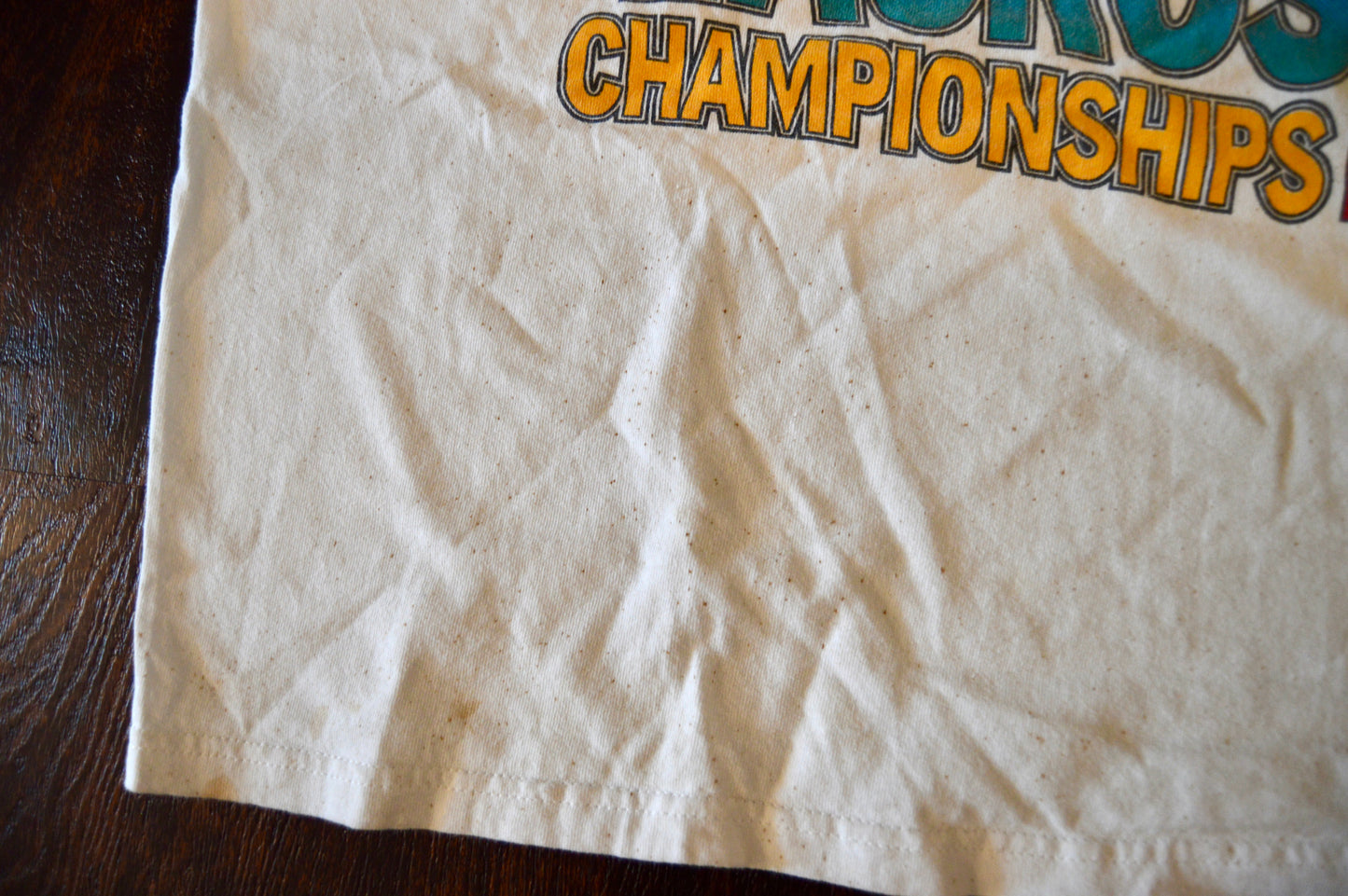 ‘94 NCAA Men’s Lacrosse Championship