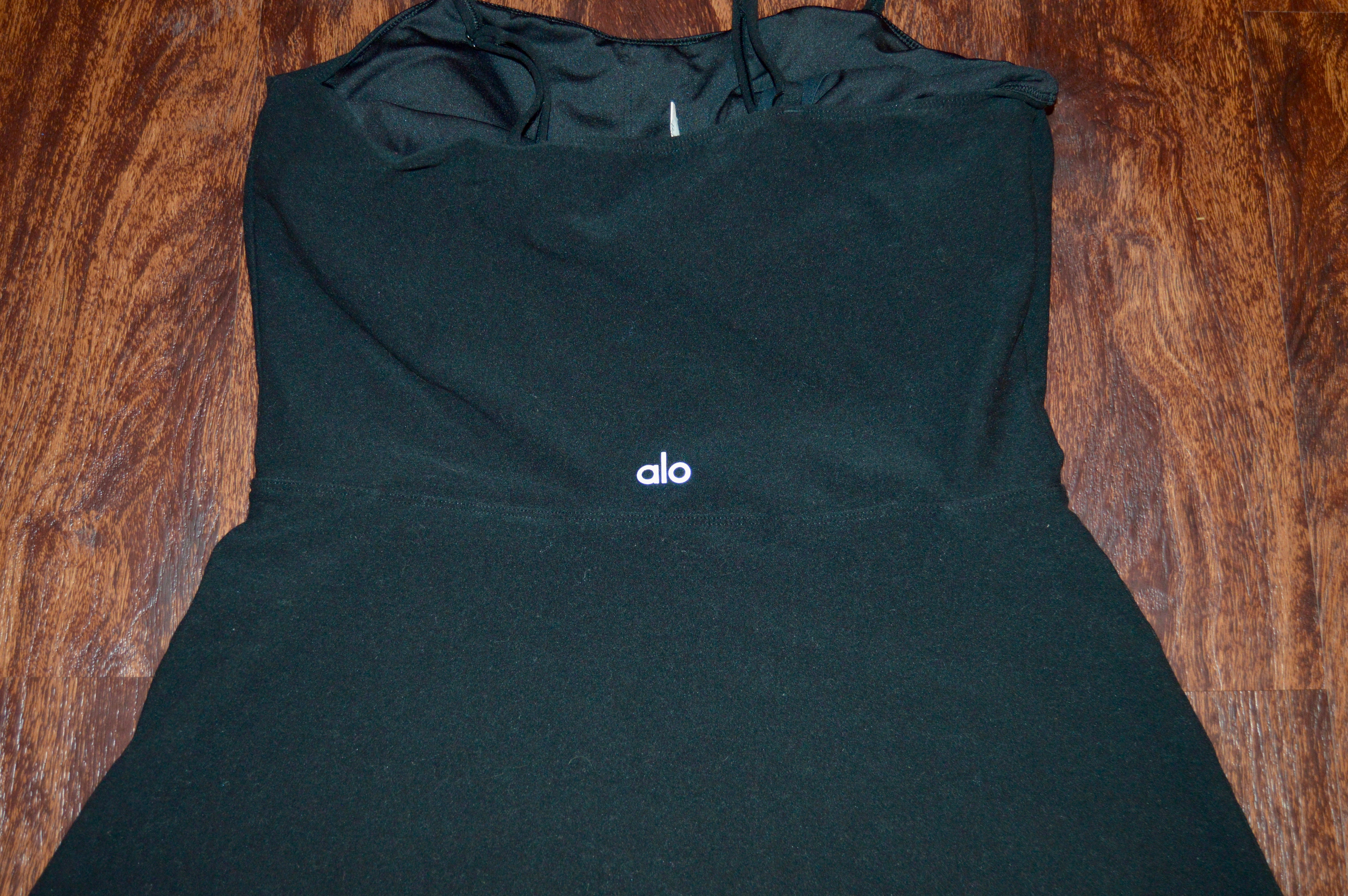 ALO Yoga dress – Fierce Lane