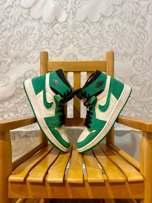 Jordan 1 High Zoom Air CMFT