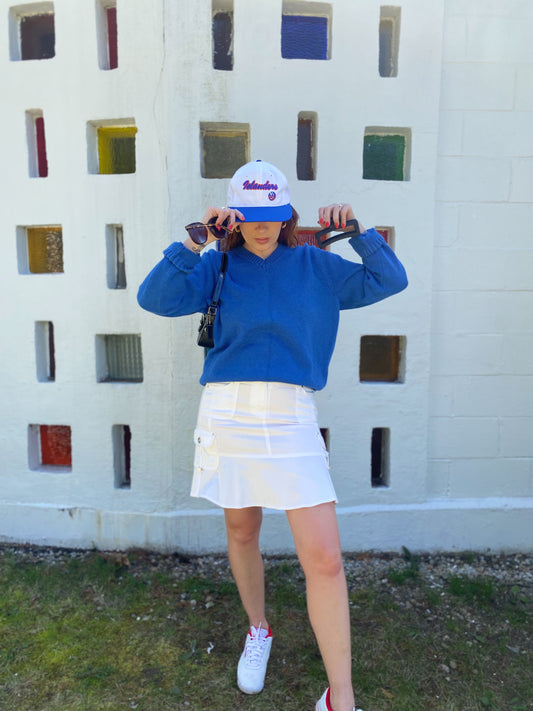 NY Islanders SnapBack