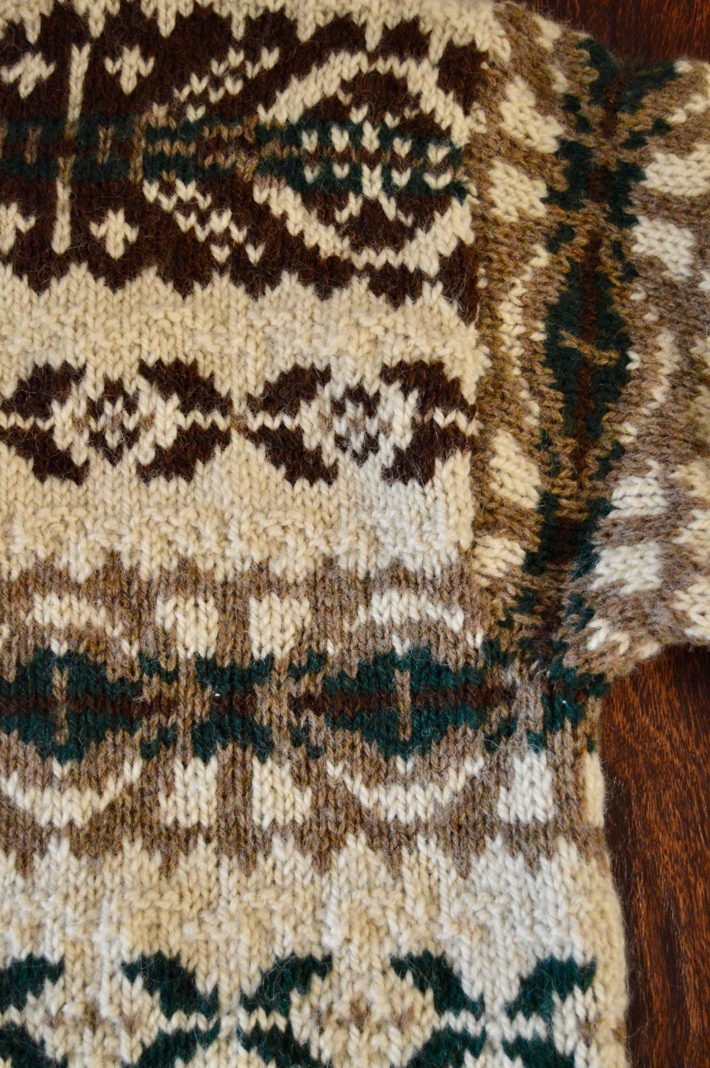 Vintage Polo Country Ralph Lauren sweater