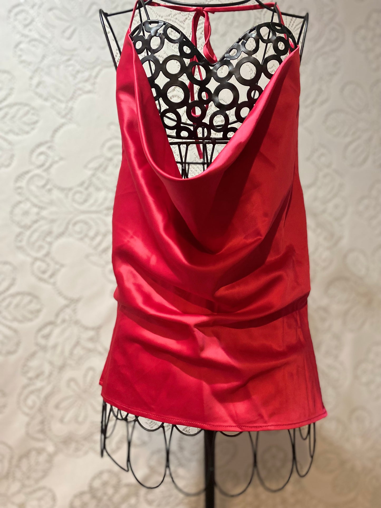 Lovers & friends X Revolve top