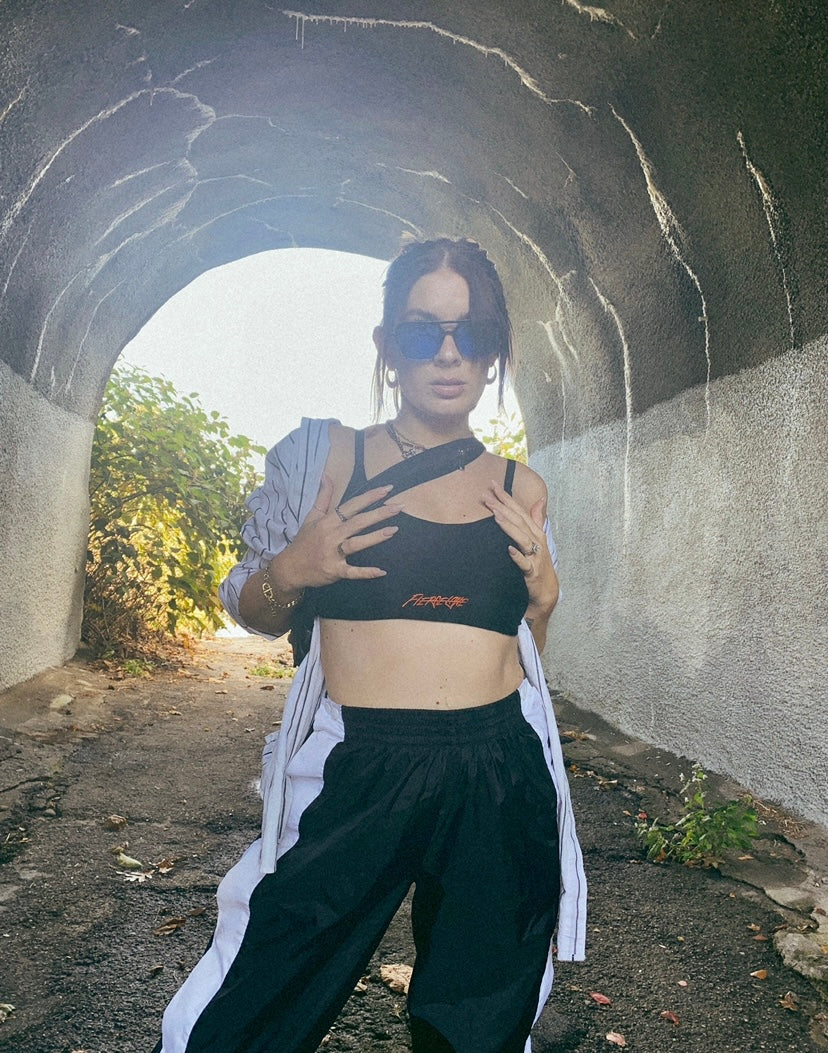Fit Bralette