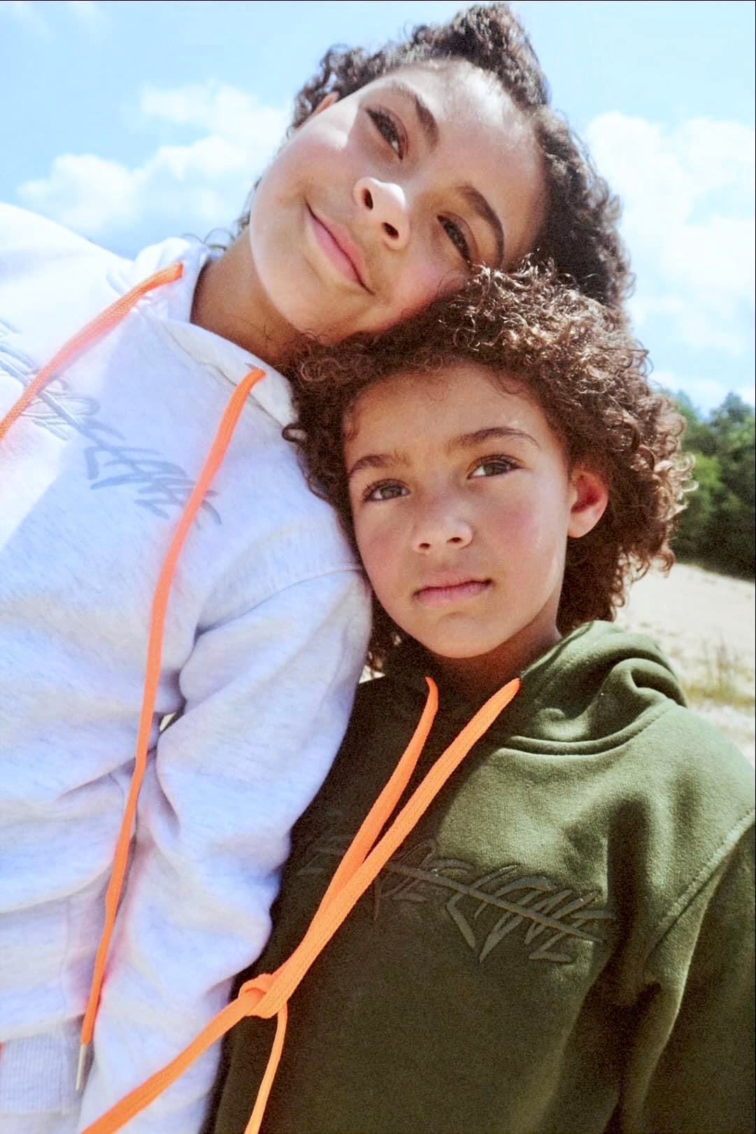 Youth Hoodie