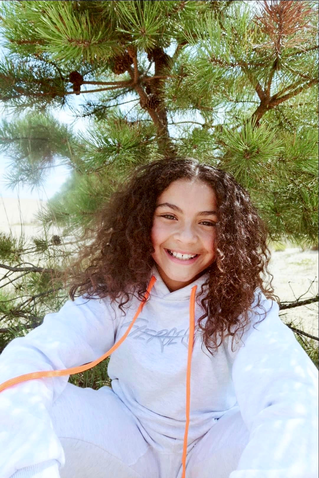 Youth Hoodie