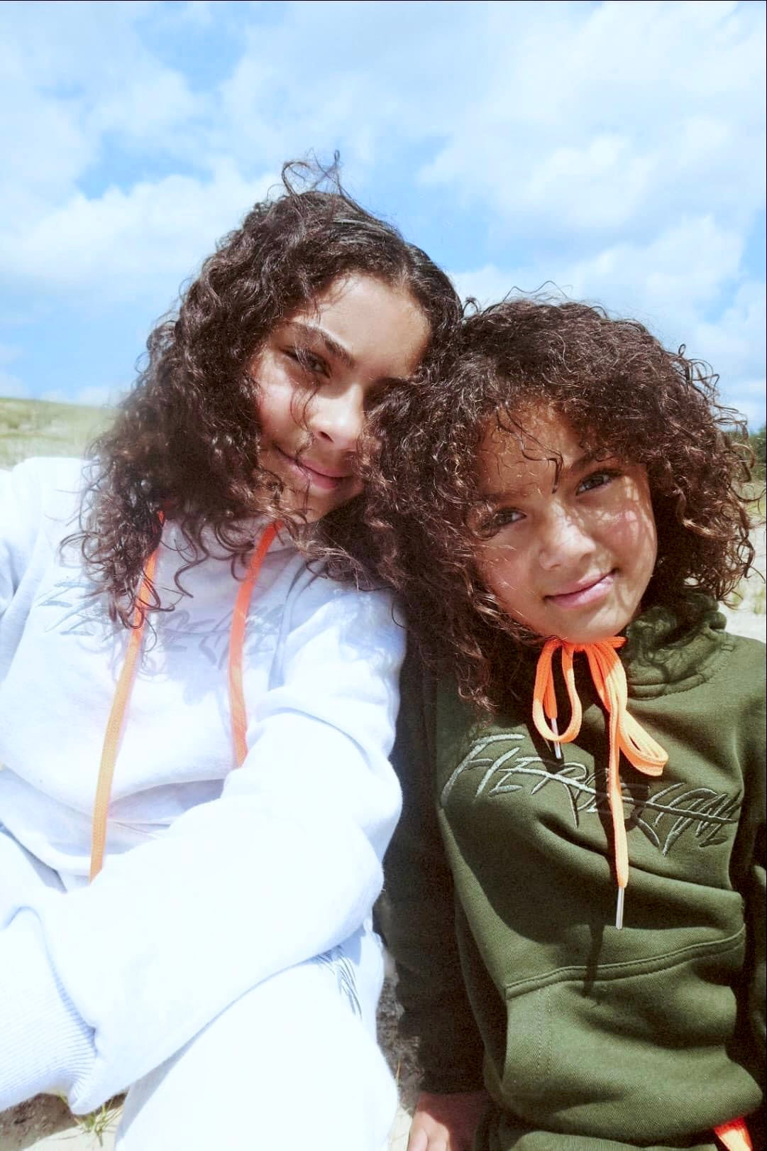Youth Hoodie