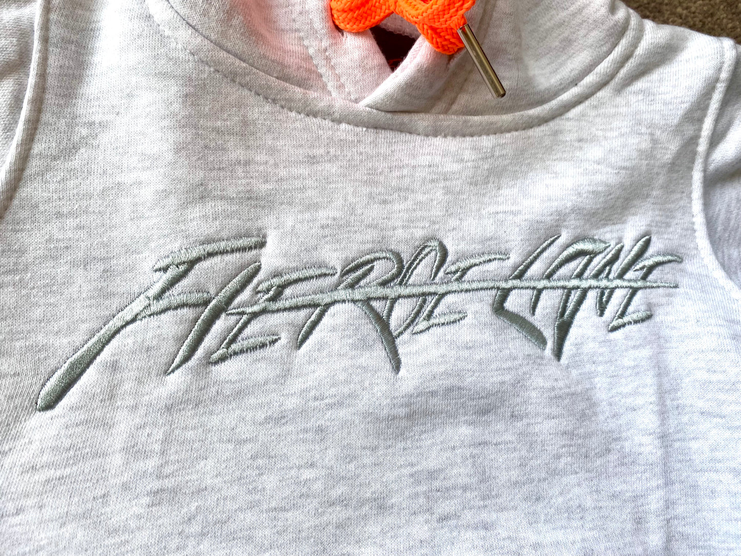 Youth Hoodie
