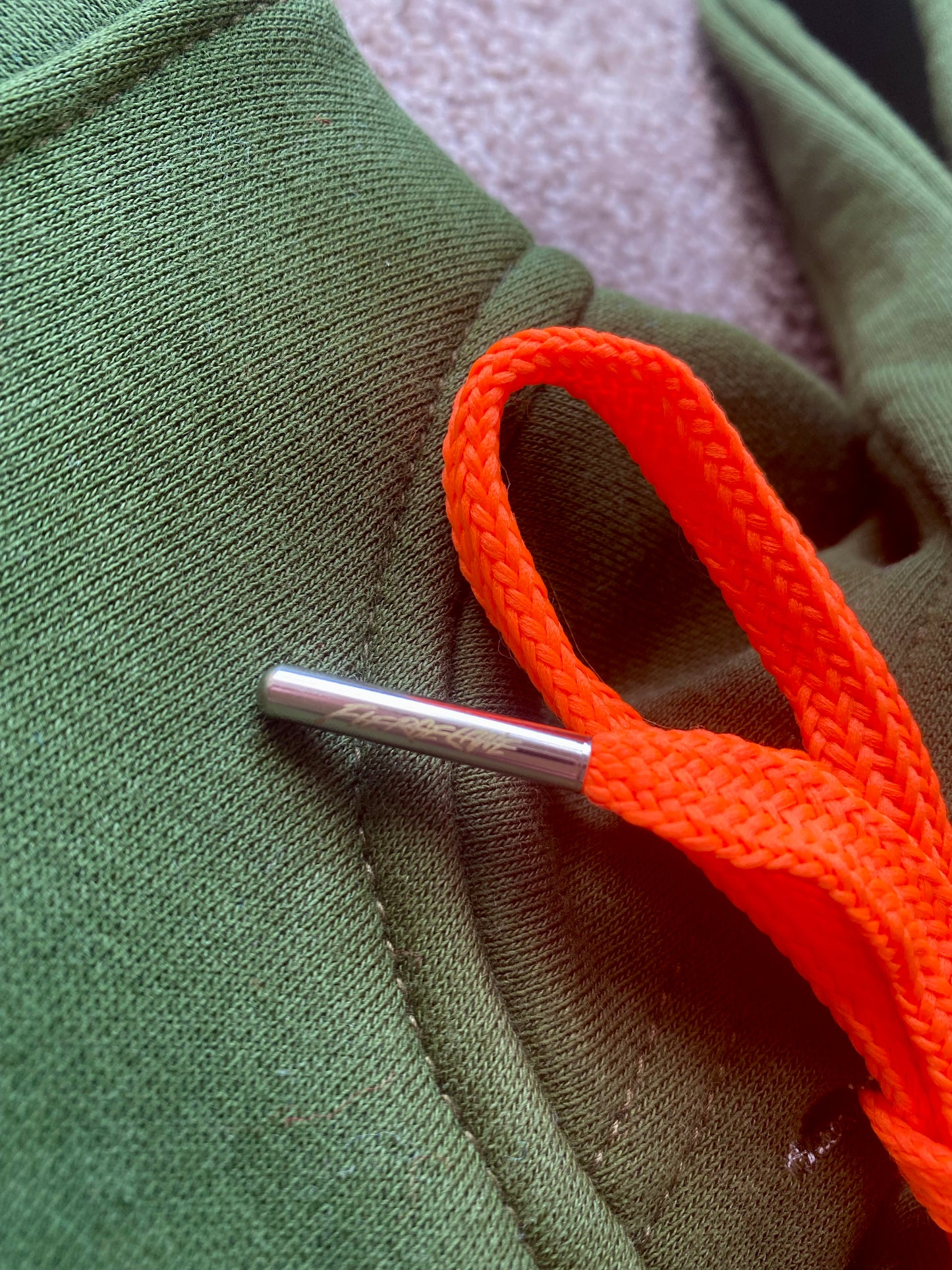 Youth Hoodie