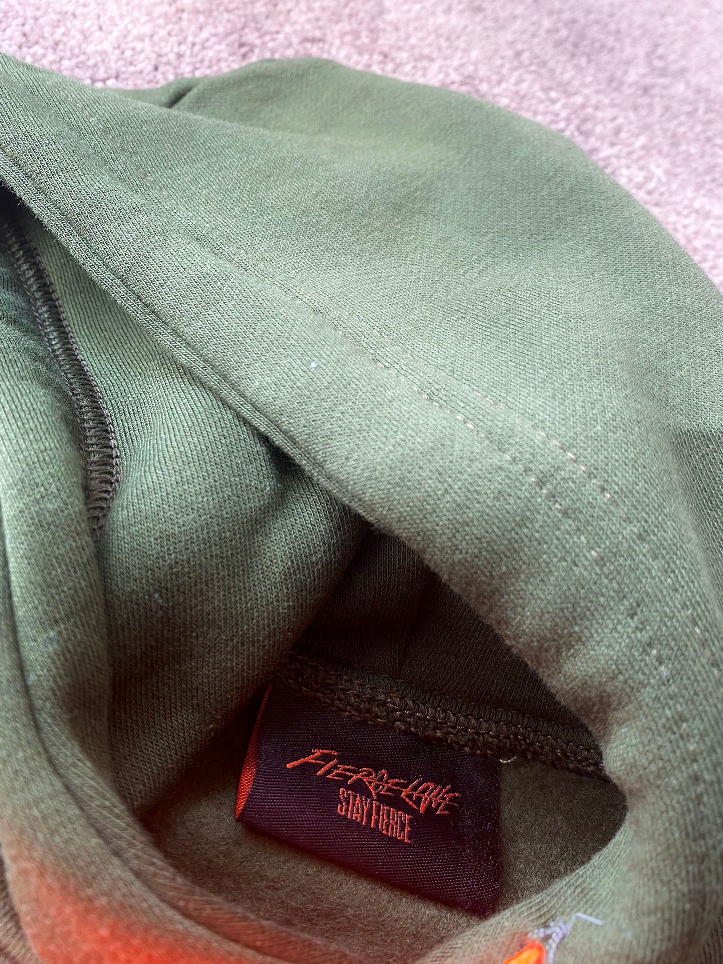 Youth Hoodie