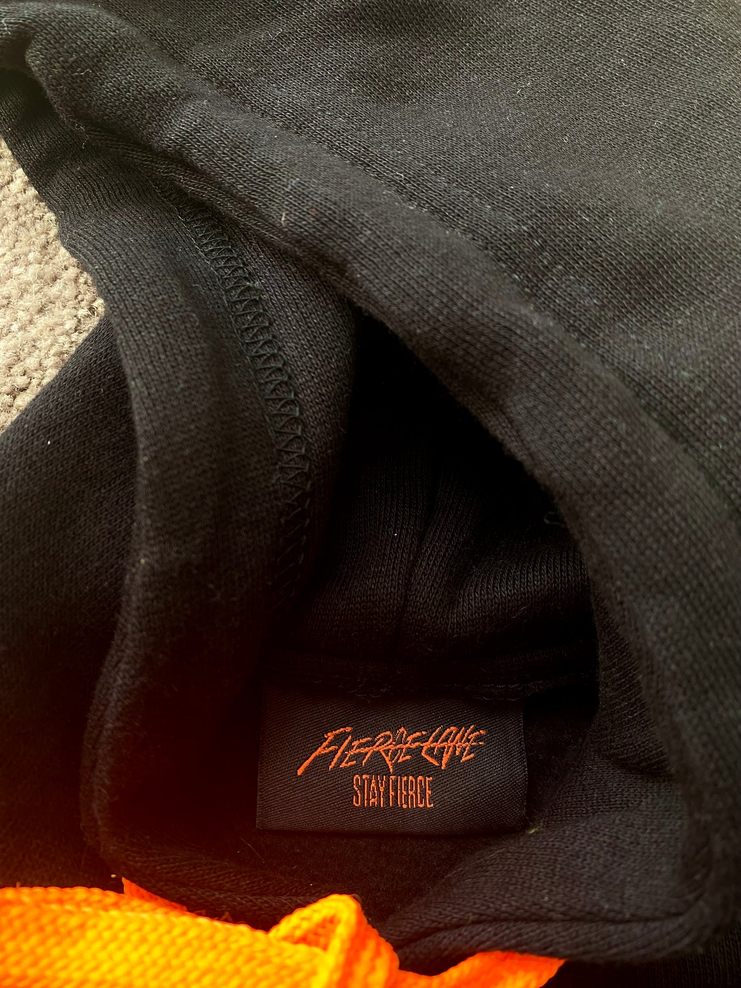 Youth Hoodie