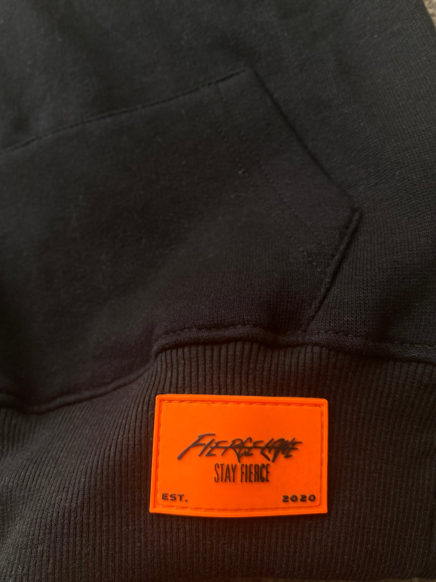 Youth Hoodie